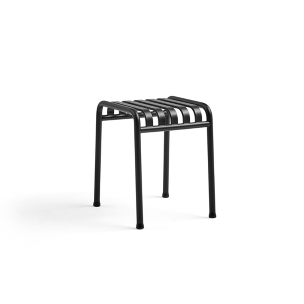 PALISSADE STOOL HAY / HAY（ヘイ） / ガーデンチェア・アウトドアチェア / HAY10010BLK_ma.jpg