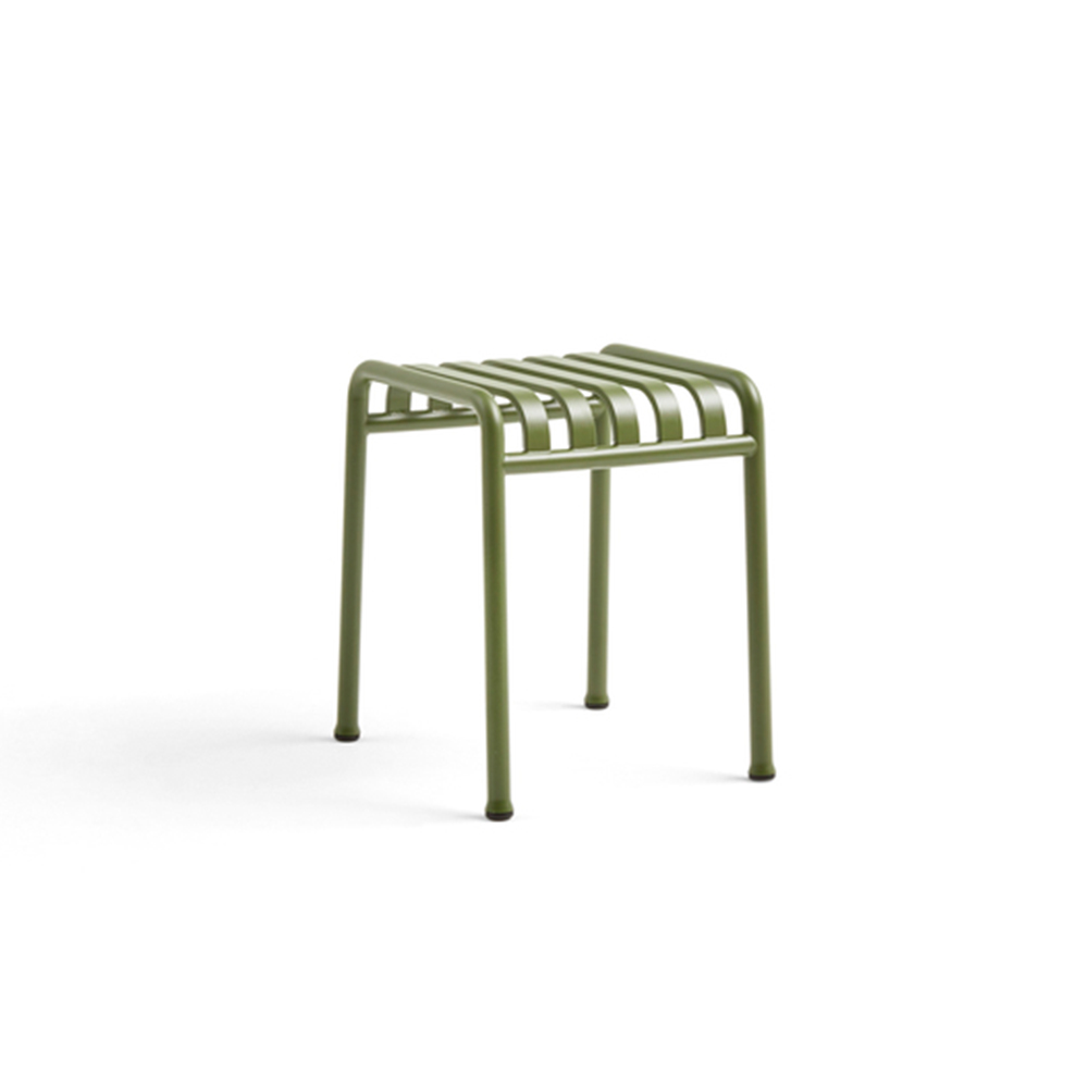 PALISSADE STOOL HAY / HAY（ヘイ） / ガーデンチェア・アウトドアチェア / HAY10010GRN_ma.jpg