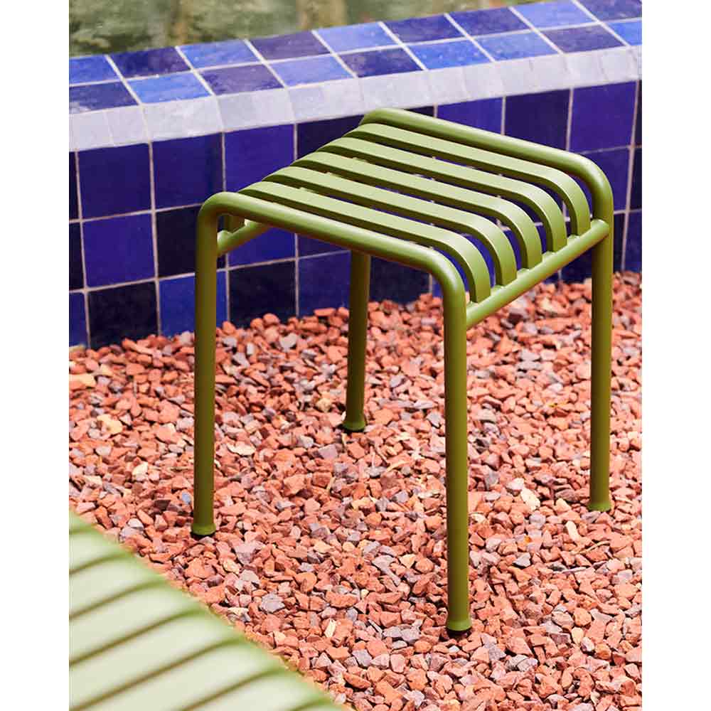 PALISSADE STOOL HAY / HAY（ヘイ） / ガーデンチェア・アウトドアチェア / HAY10010_dt_01.jpg