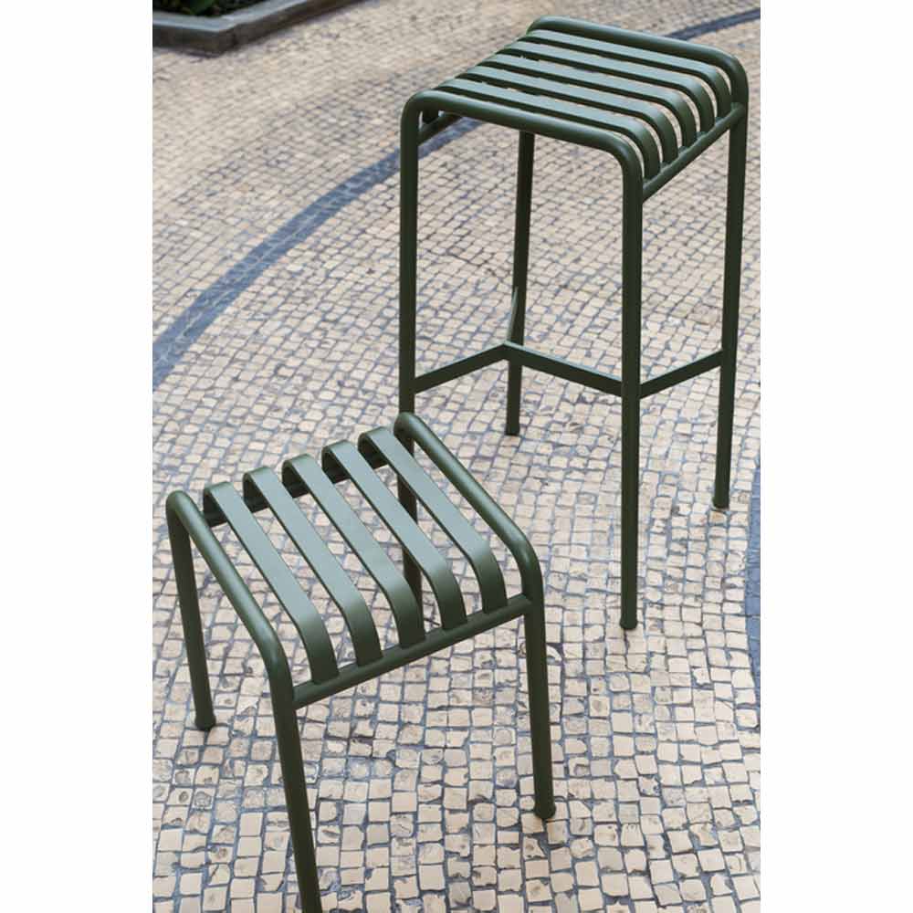 PALISSADE STOOL HAY / HAY（ヘイ） / ガーデンチェア・アウトドアチェア / HAY10010_dt_02.jpg