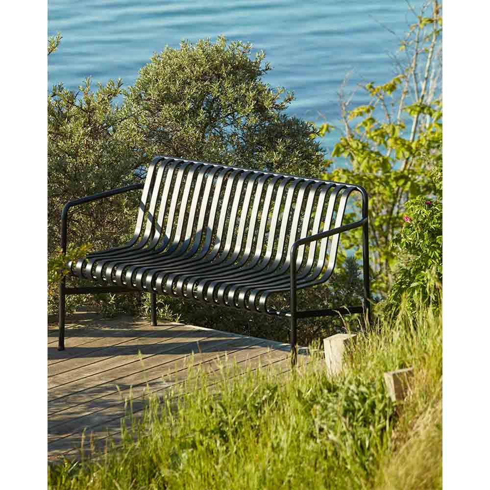 PALISSADE DINING BENCH HAY / HAY（ヘイ） / ガーデンベンチ・アウトドアベンチ / HAY10011_dt_02.jpg