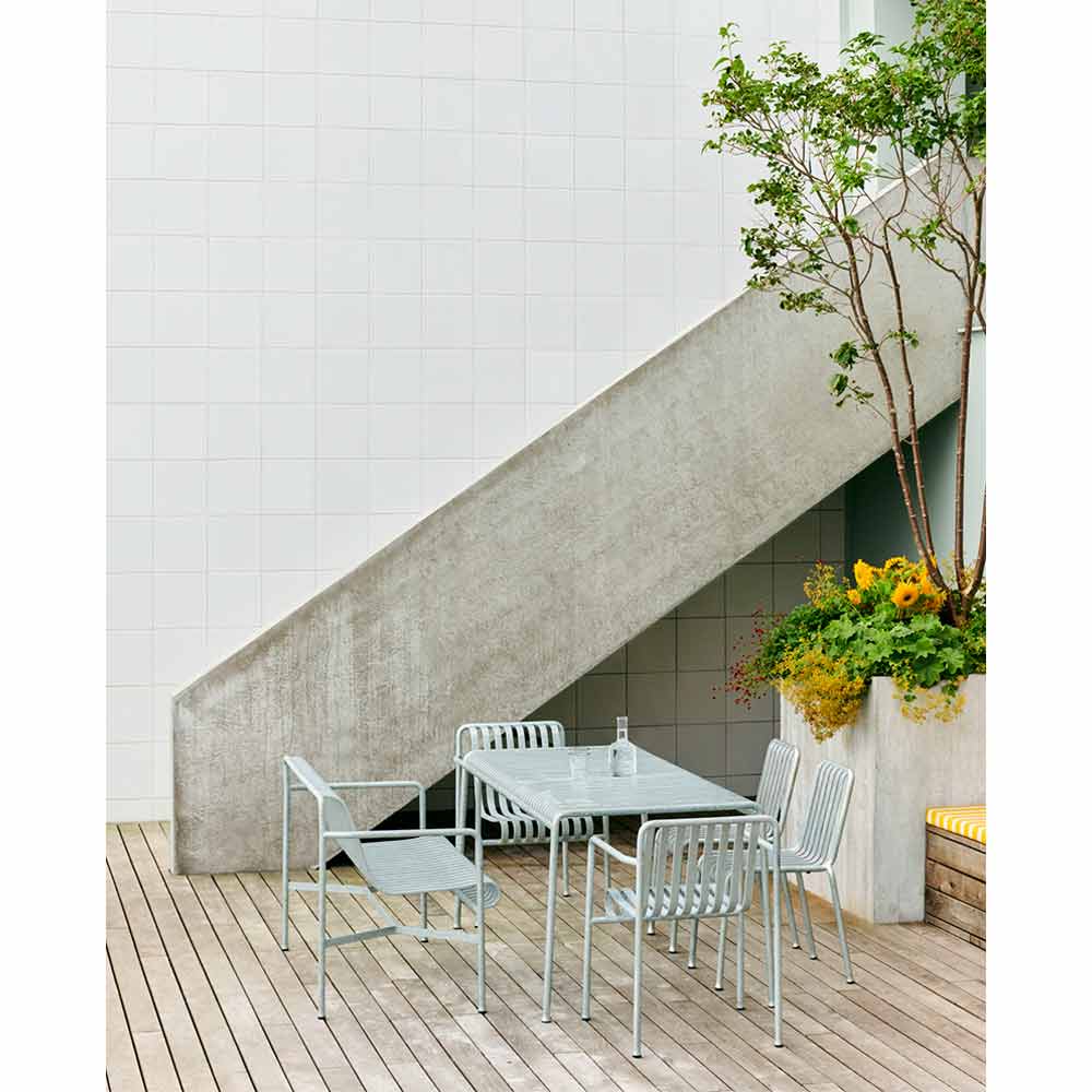 PALISSADE DINING BENCH HAY / HAY（ヘイ） / ガーデンベンチ・アウトドアベンチ / HAY10011_dt_08.jpg