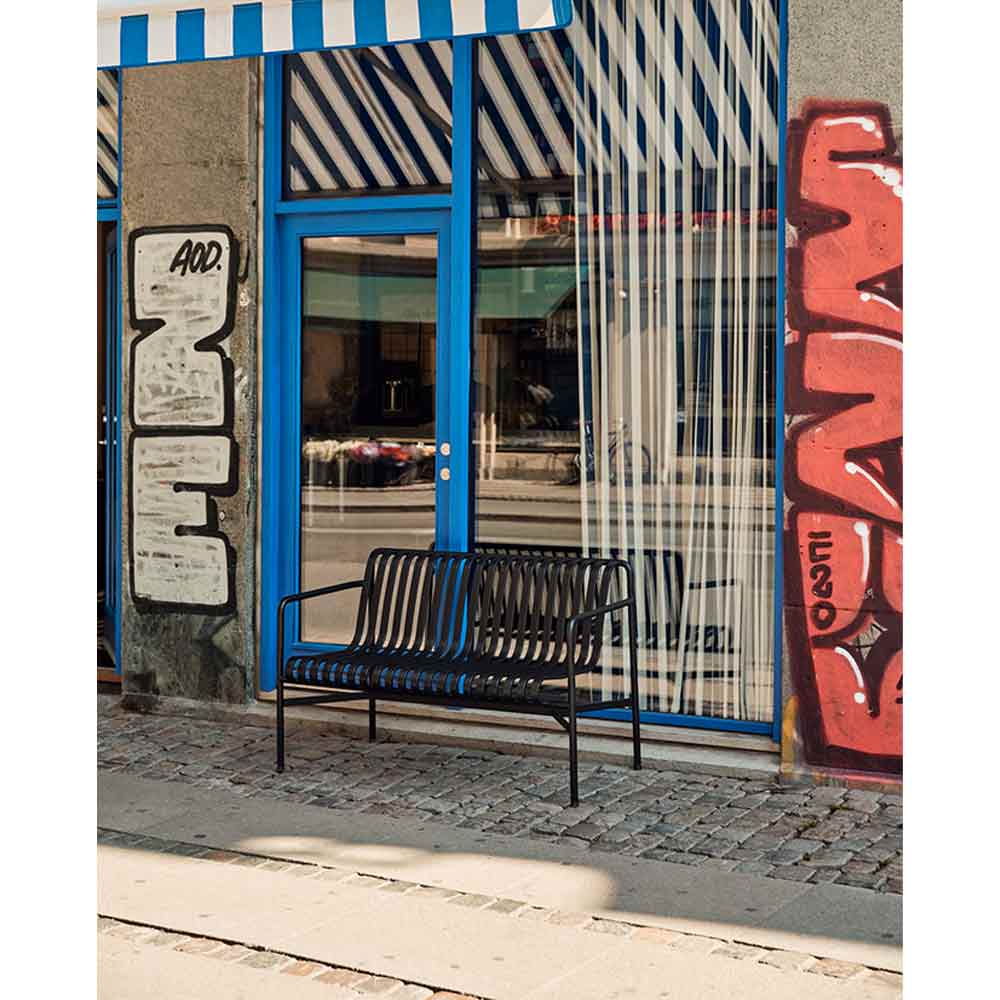 PALISSADE DINING BENCH HAY / HAY（ヘイ） / ガーデンベンチ・アウトドアベンチ / HAY10011_dt_09.jpg