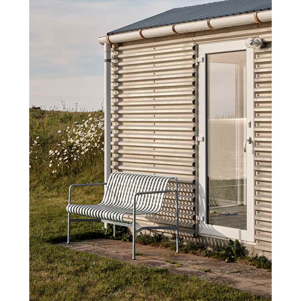 PALISSADE DINING BENCH HAY / HAY（ヘイ） / ガーデンベンチ・アウトドアベンチ / HAY10011_dt_11.jpg