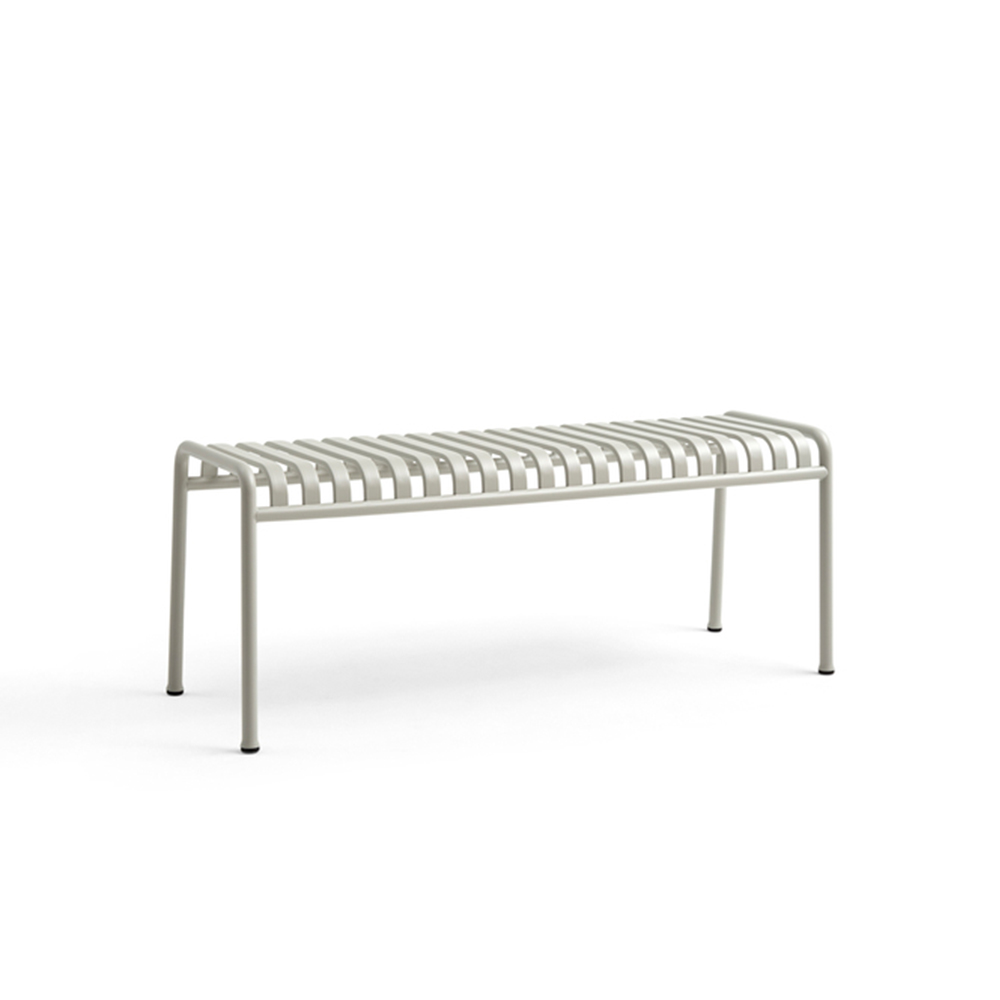 PALISSADE BENCH HAY / HAY（ヘイ） / ガーデンベンチ・アウトドアベンチ / HAY10013GRY_ma.jpg