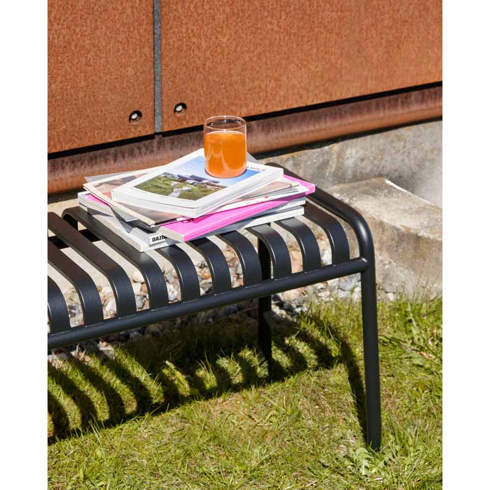 PALISSADE BENCH HAY / HAY（ヘイ） / ガーデンベンチ・アウトドアベンチ / HAY10013_dt_02.jpg