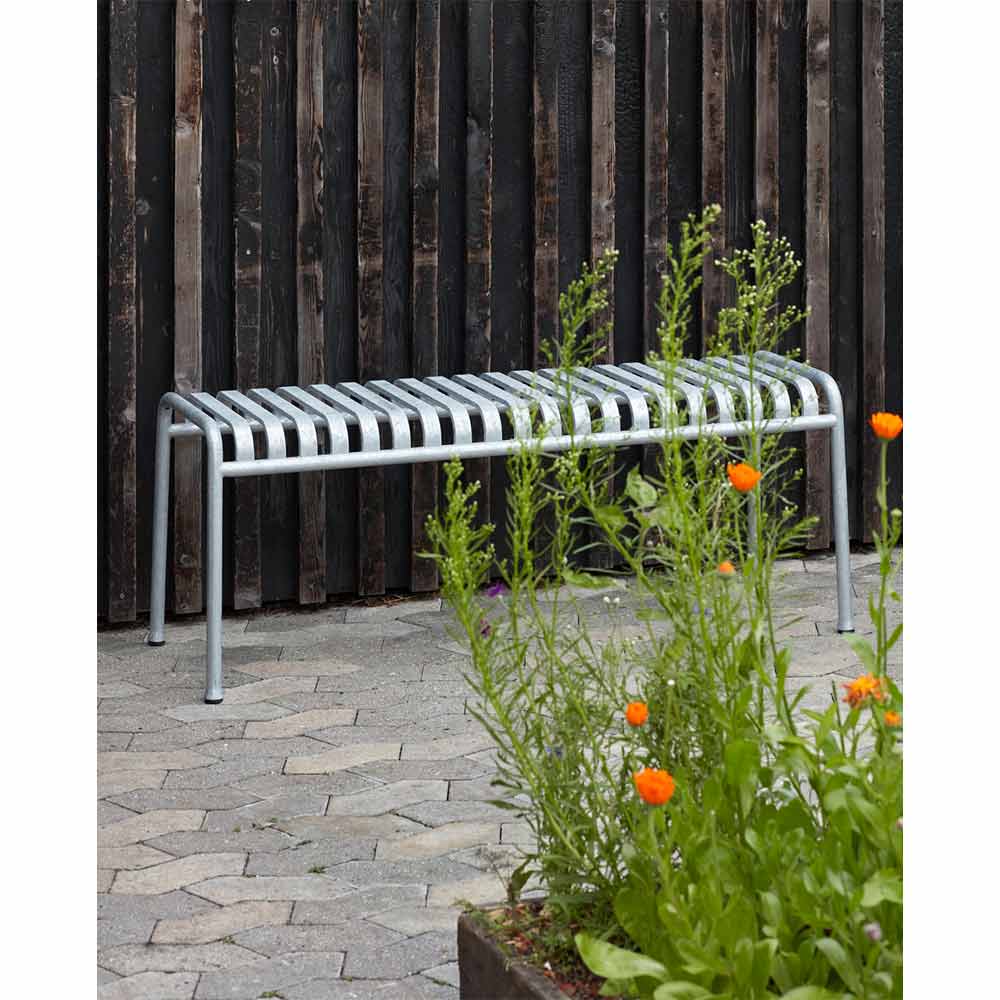 PALISSADE BENCH HAY / HAY（ヘイ） / ガーデンベンチ・アウトドアベンチ / HAY10013_dt_08.jpg