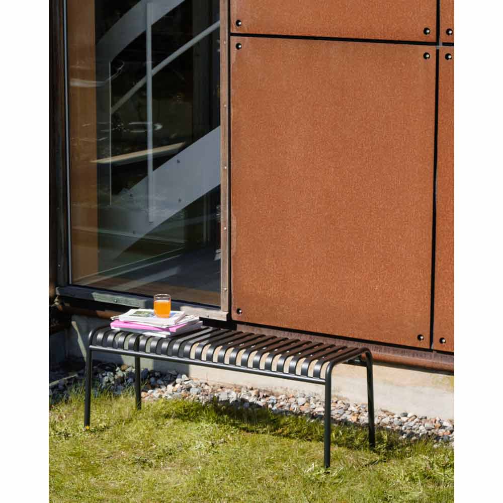 PALISSADE BENCH HAY / HAY（ヘイ） / ガーデンベンチ・アウトドアベンチ / HAY10013_dt_10.jpg