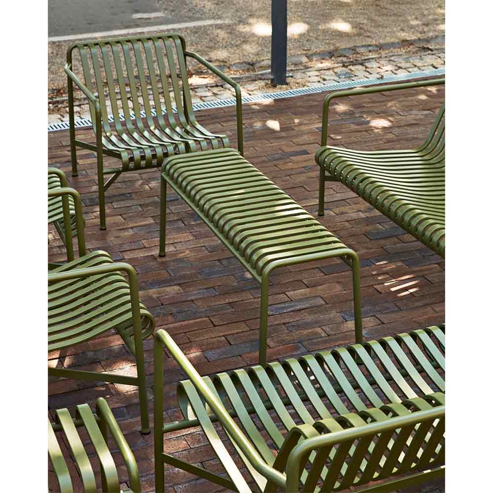 PALISSADE BENCH HAY / HAY（ヘイ） / ガーデンベンチ・アウトドアベンチ / HAY10013_dt_11.jpg