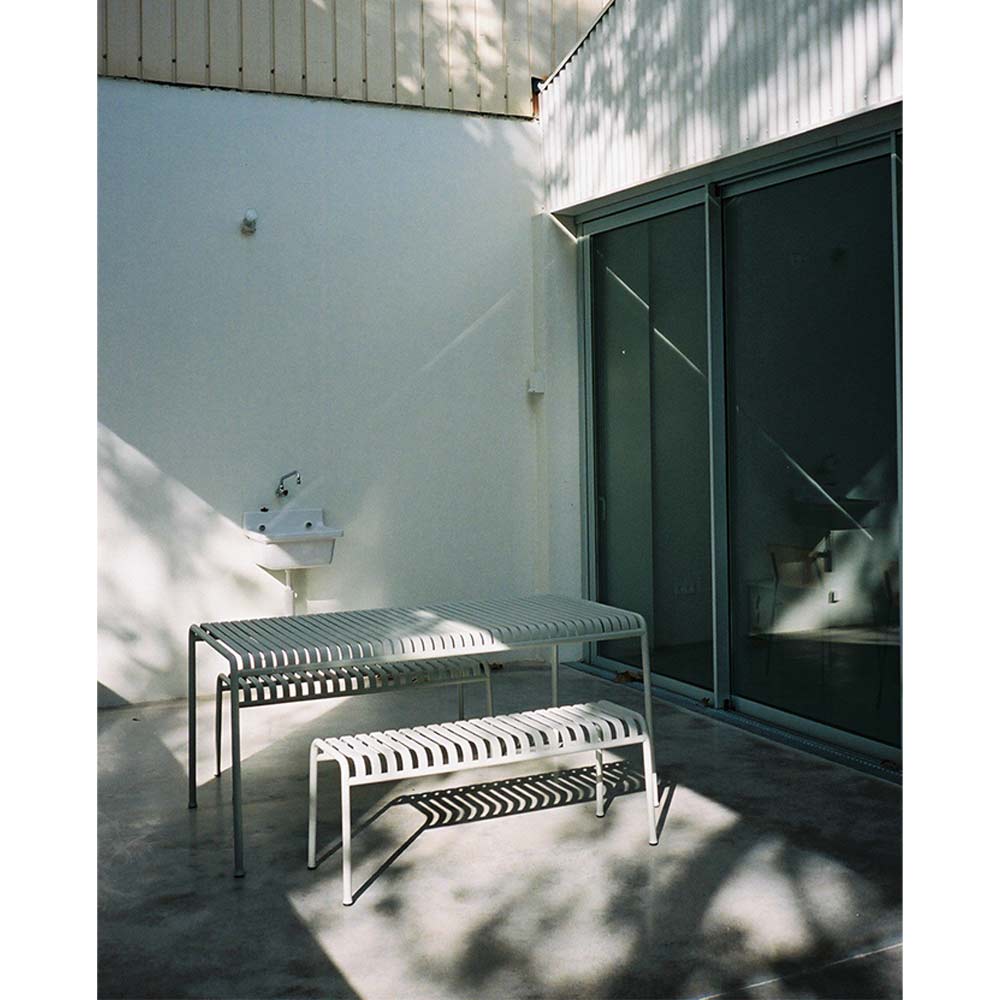 PALISSADE BENCH HAY / HAY（ヘイ） / ガーデンベンチ・アウトドアベンチ / HAY10013_dt_12.jpg