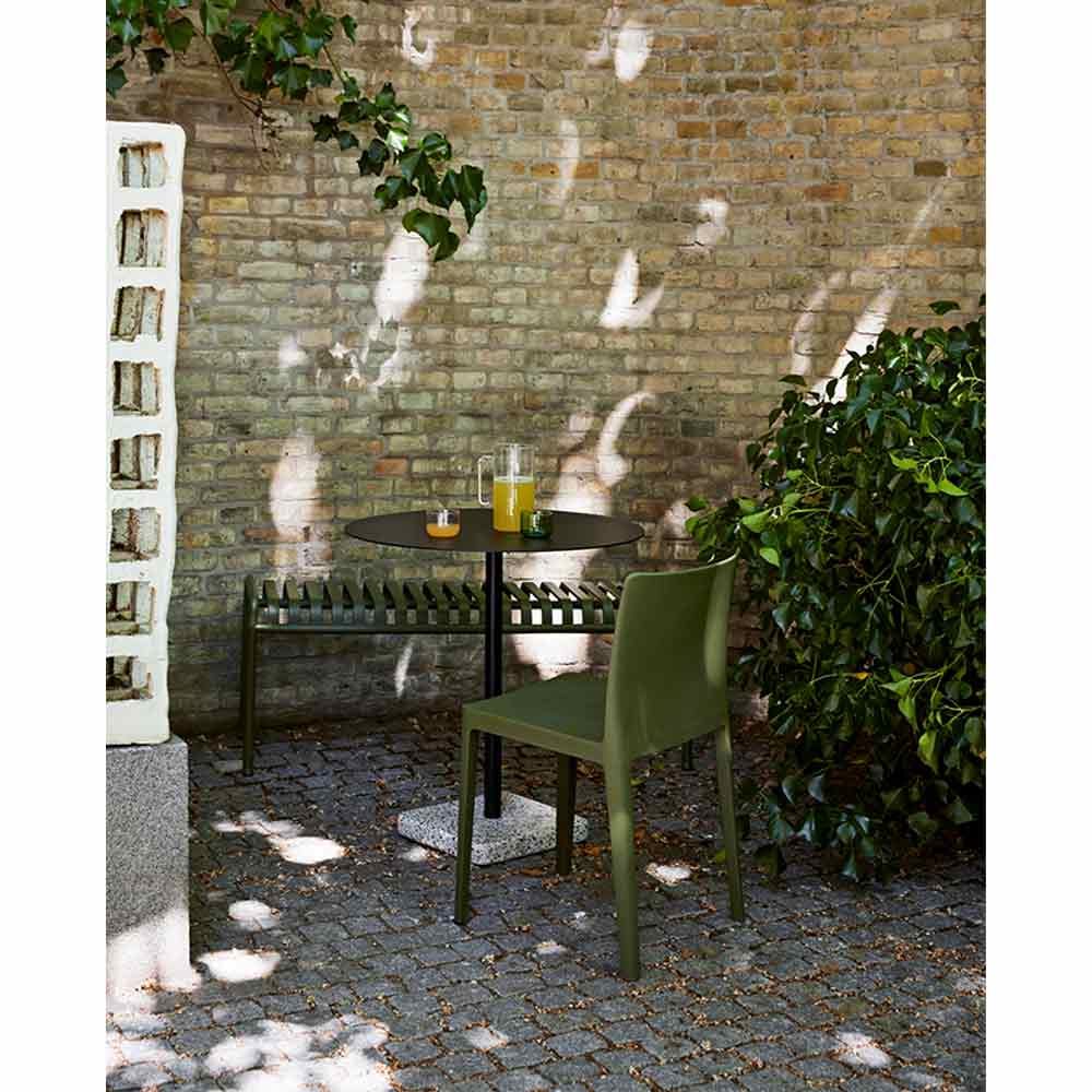 PALISSADE BENCH HAY / HAY（ヘイ） / ガーデンベンチ・アウトドアベンチ / HAY10013_dt_13.jpg