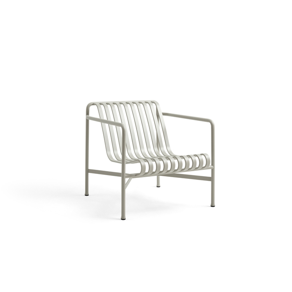 PALISSADE LOUNGE CHAIR LOW HAY / HAY（ヘイ） / ガーデンチェア・アウトドアチェア / HAY10016GRY_ma.jpg