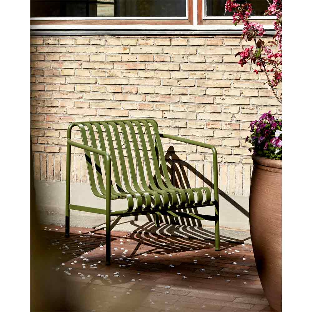 PALISSADE LOUNGE CHAIR LOW HAY / HAY（ヘイ） / ガーデンチェア・アウトドアチェア / HAY10016_dt_05.jpg