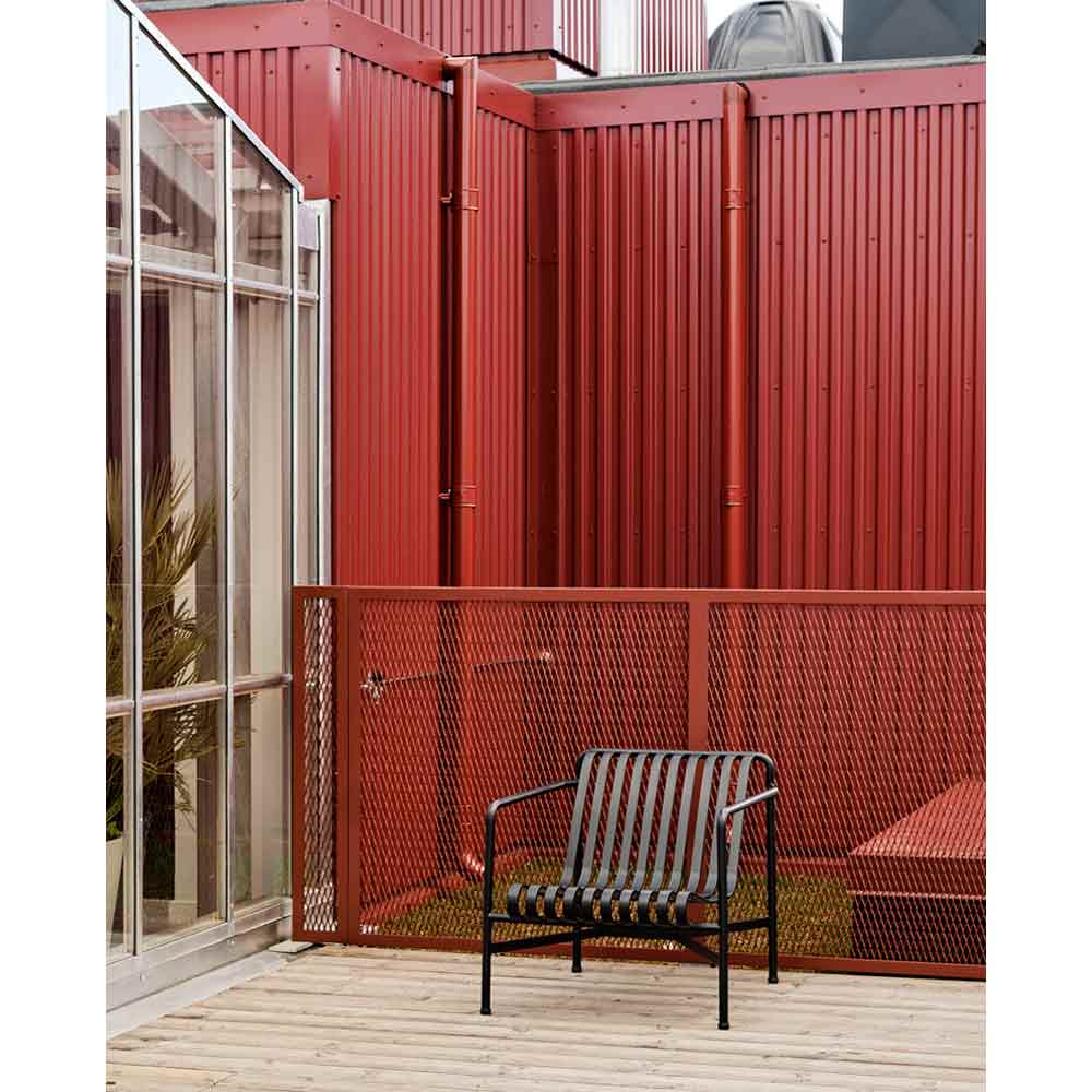 PALISSADE LOUNGE CHAIR LOW HAY / HAY（ヘイ） / ガーデンチェア・アウトドアチェア / HAY10016_dt_13.jpg