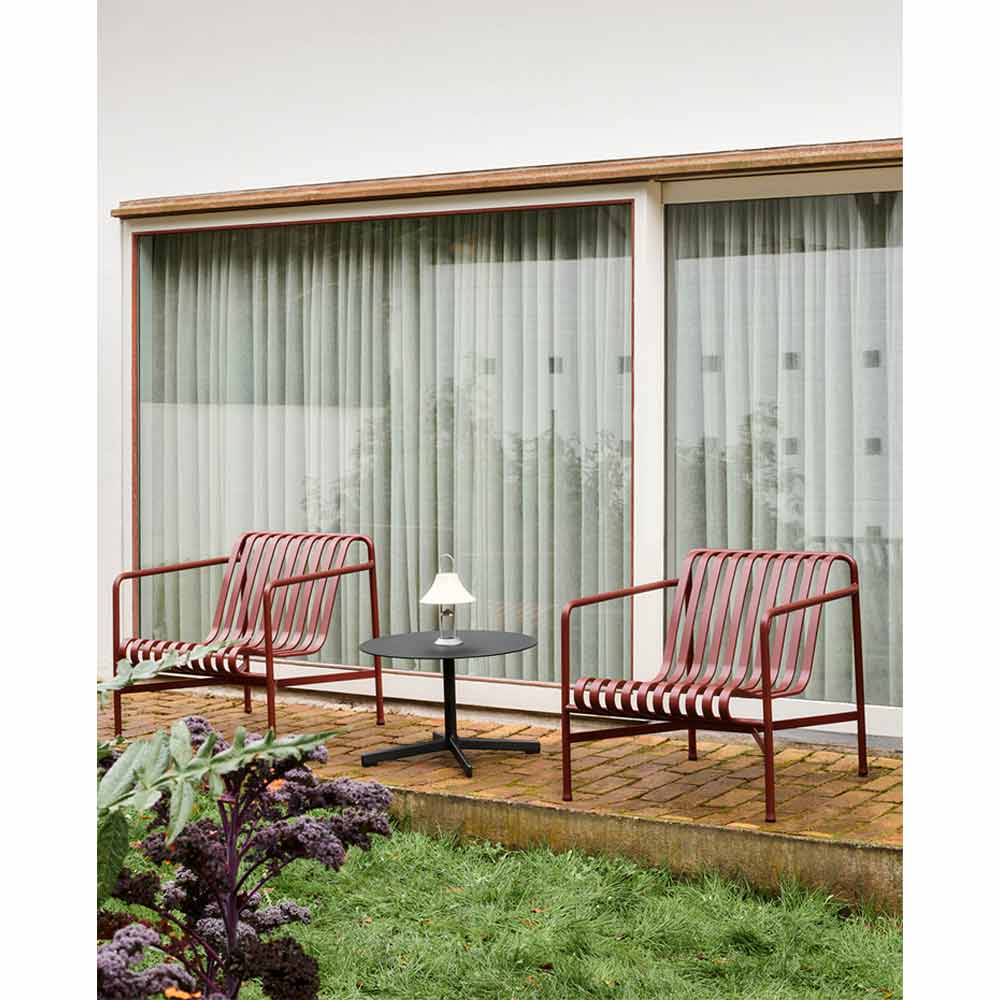 PALISSADE LOUNGE CHAIR LOW HAY / HAY（ヘイ） / ガーデンチェア・アウトドアチェア / HAY10016_dt_14.jpg