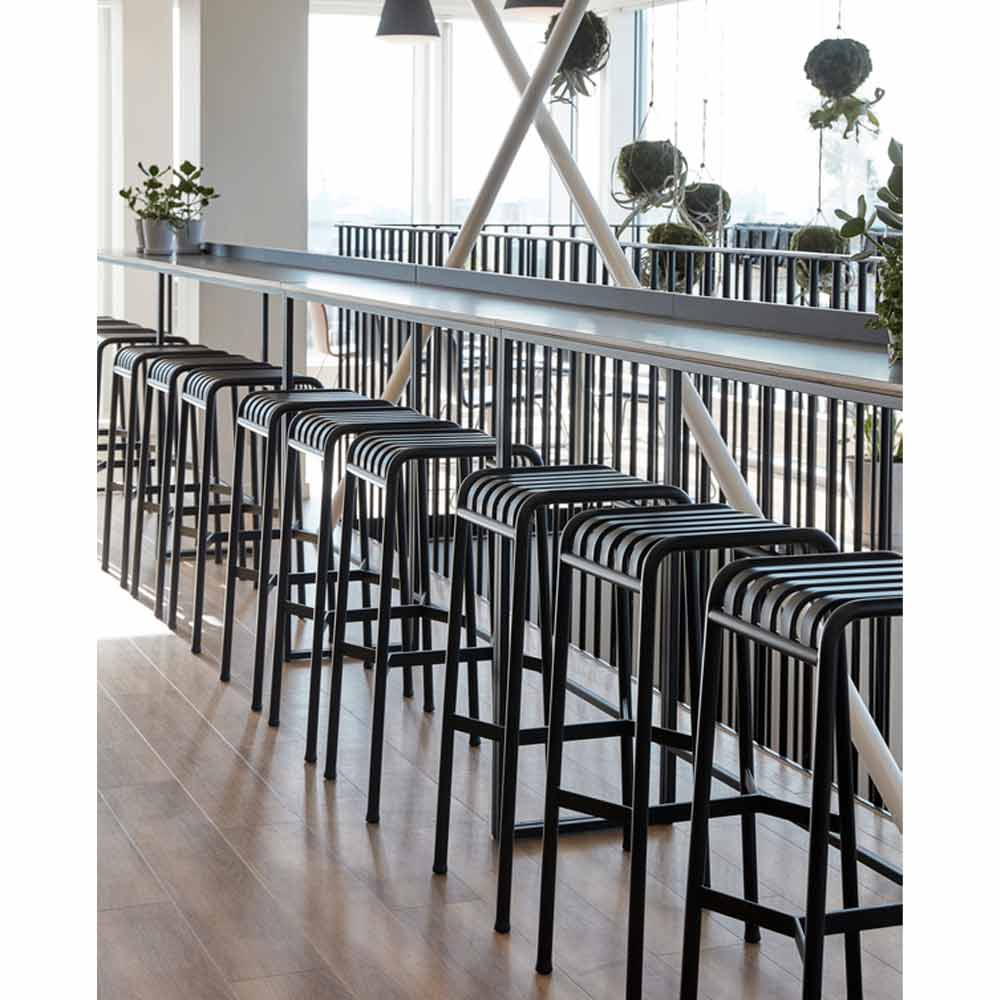 PALISSADE BAR STOOL HAY / HAY（ヘイ） / ガーデンチェア・アウトドアチェア / HAY10018_dt_01.jpg