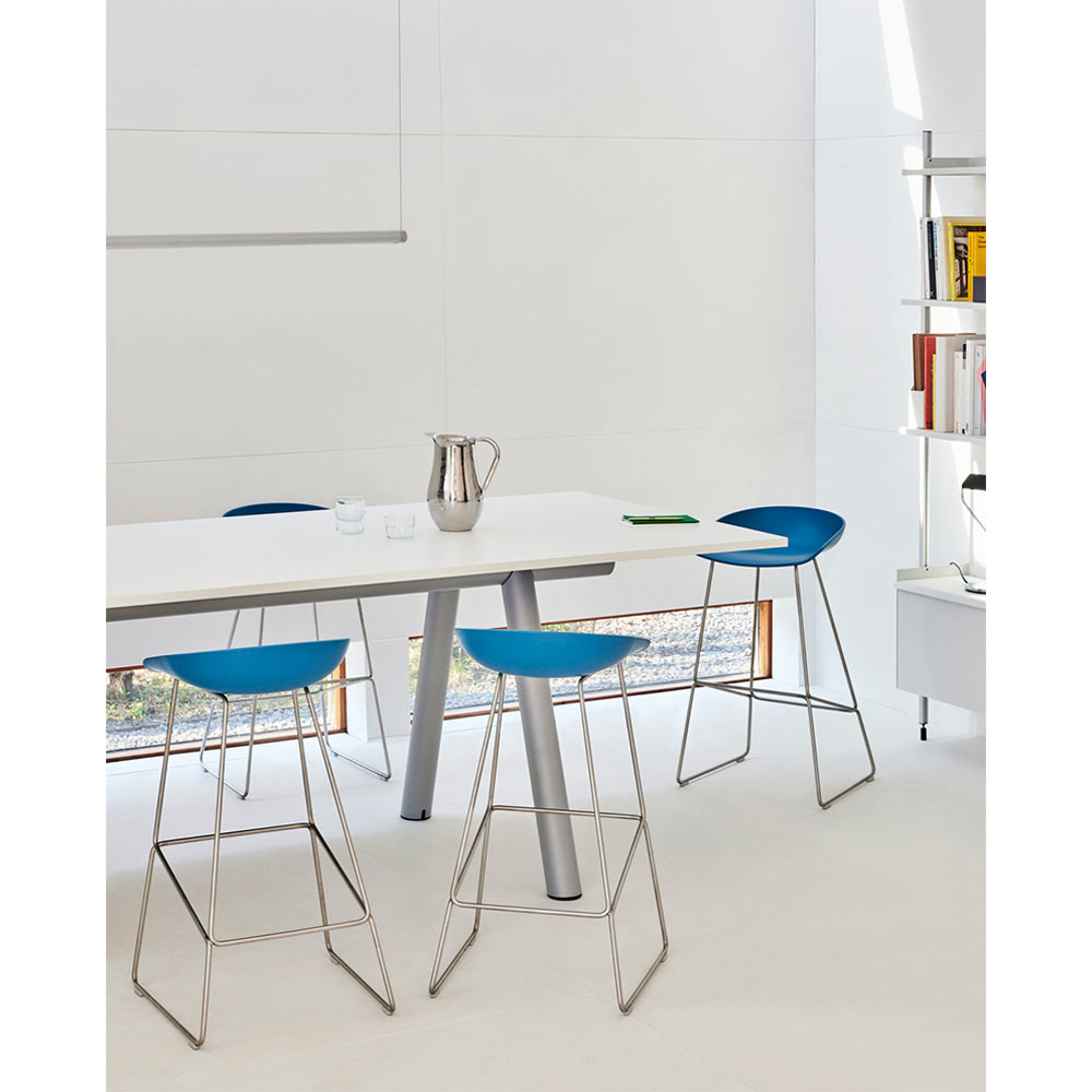 AAS 38 2.0 LOW STOOL H76 Steel White Base HAY / HAY（ヘイ） / カウンターチェア・バーチェア / HAY10024_dt_06.jpg