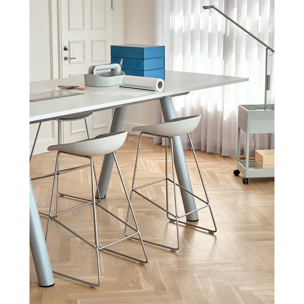 AAS 38 2.0 LOW STOOL H76 Steel Black Base HAY / HAY（ヘイ） / カウンターチェア・バーチェア / HAY10025_dt_04.jpg