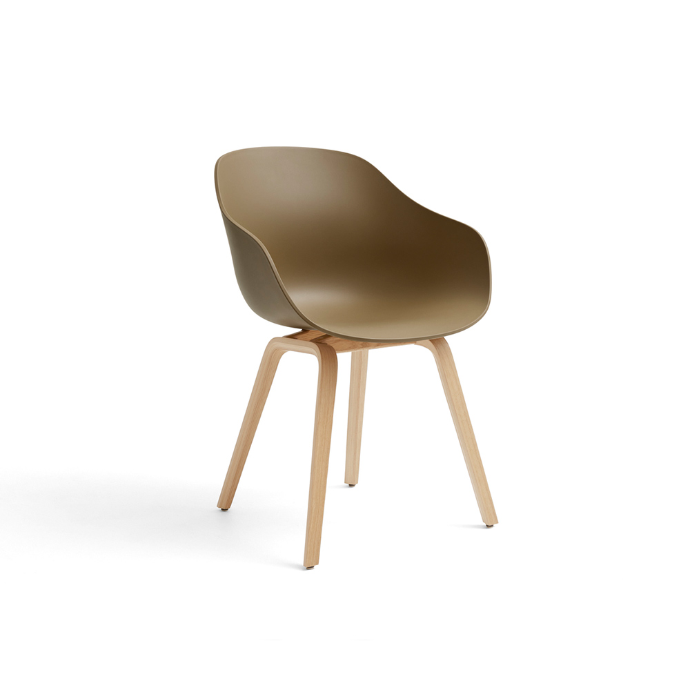 AAC 222 2.0 CHAIR Oak Base HAY / HAY（ヘイ） / ダイニングチェア / HAY10034MBR_ma.jpg