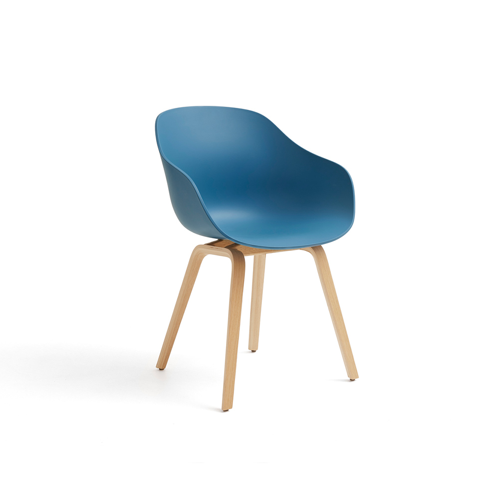 AAC 222 2.0 CHAIR Oak Base HAY / HAY（ヘイ） / ダイニングチェア / HAY10034PPL_ma.jpg