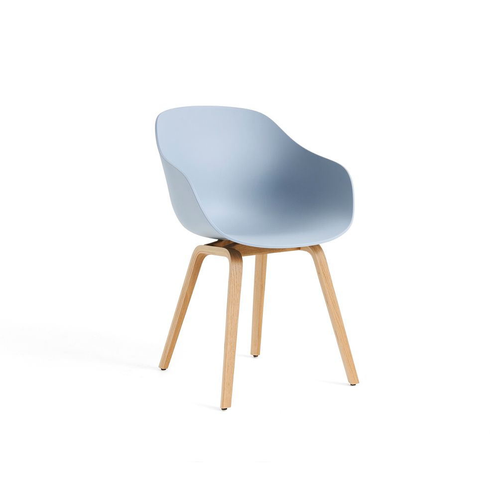 AAC 222 2.0 CHAIR Oak Base HAY / HAY（ヘイ） / ダイニングチェア / HAY10034SIL_ma.jpg