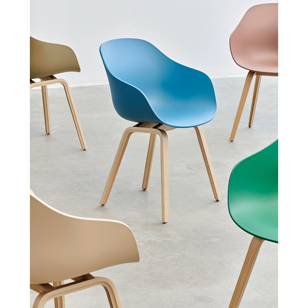 AAC 222 2.0 CHAIR Oak Base HAY / HAY（ヘイ） / ダイニングチェア / HAY10034_dt_05.jpg