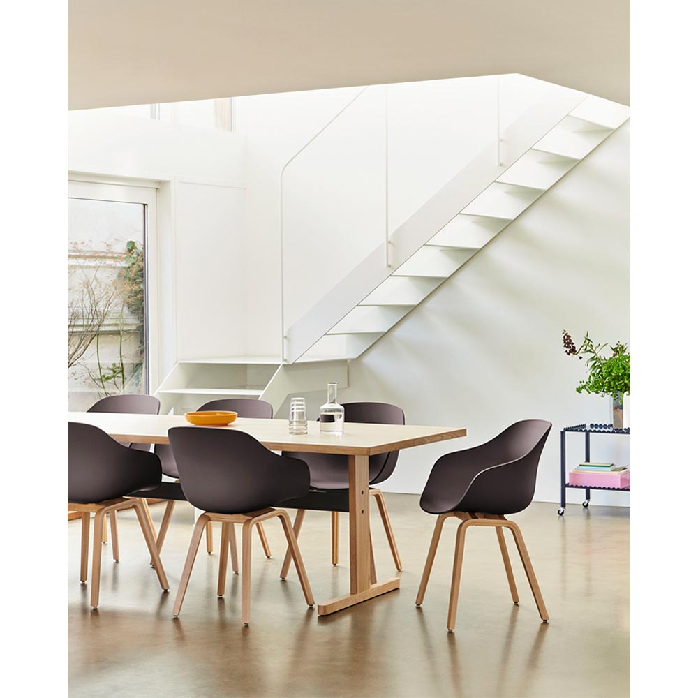 AAC 222 2.0 CHAIR Oak Base HAY / HAY（ヘイ） / ダイニングチェア / HAY10034_dt_13.jpg