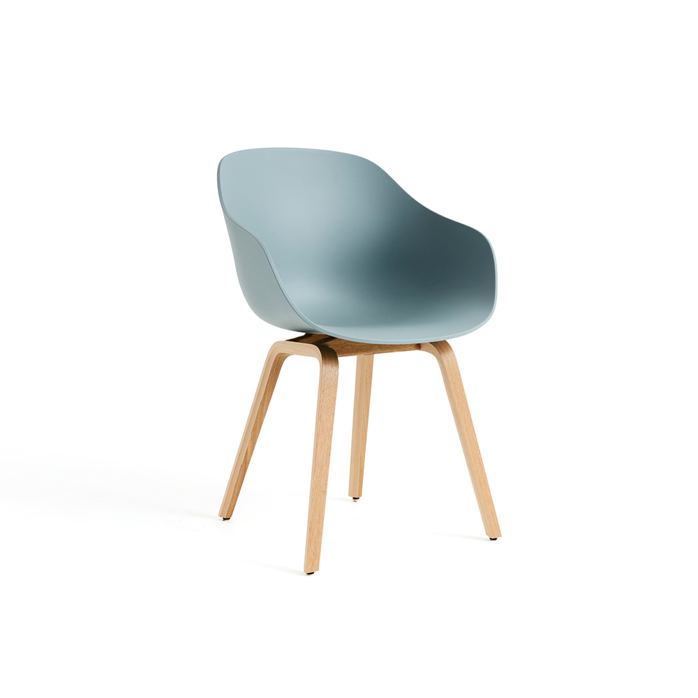 AAC 222 2.0 CHAIR Oak Base HAY / HAY（ヘイ） / ダイニングチェア / HAY10035BLU_ma.jpg
