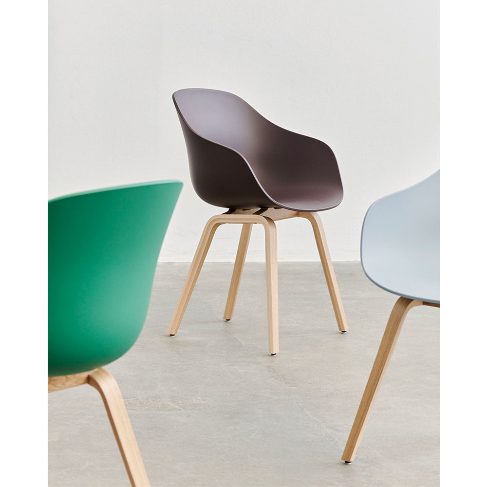 AAC 222 2.0 CHAIR Oak Base HAY / HAY（ヘイ） / ダイニングチェア / HAY10035_dt_06.jpg