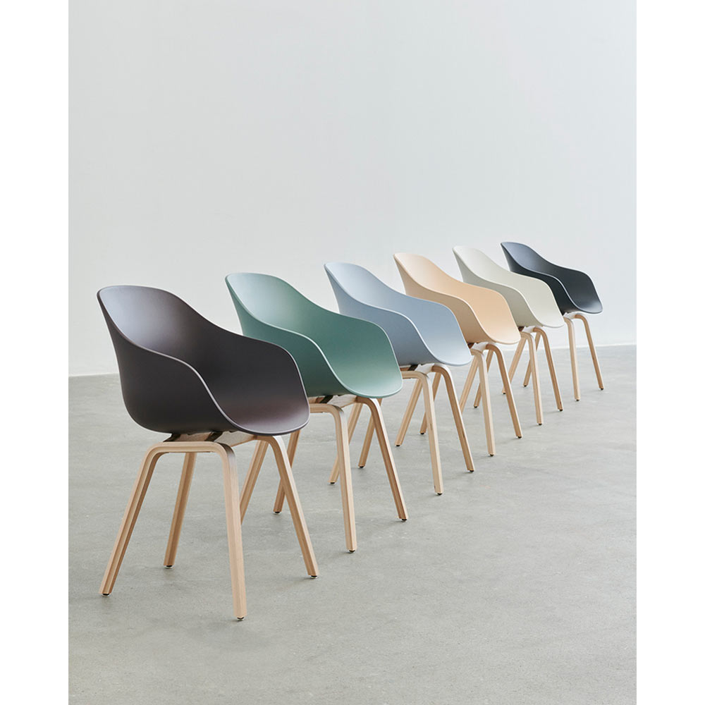 AAC 222 2.0 CHAIR Oak Base HAY / HAY（ヘイ） / ダイニングチェア / HAY10035_dt_07.jpg