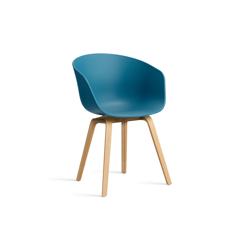 AAC 22 2.0 CHAIR Oak Base HAY / HAY（ヘイ） / ダイニングチェア / HAY10036PPL_ma.jpg