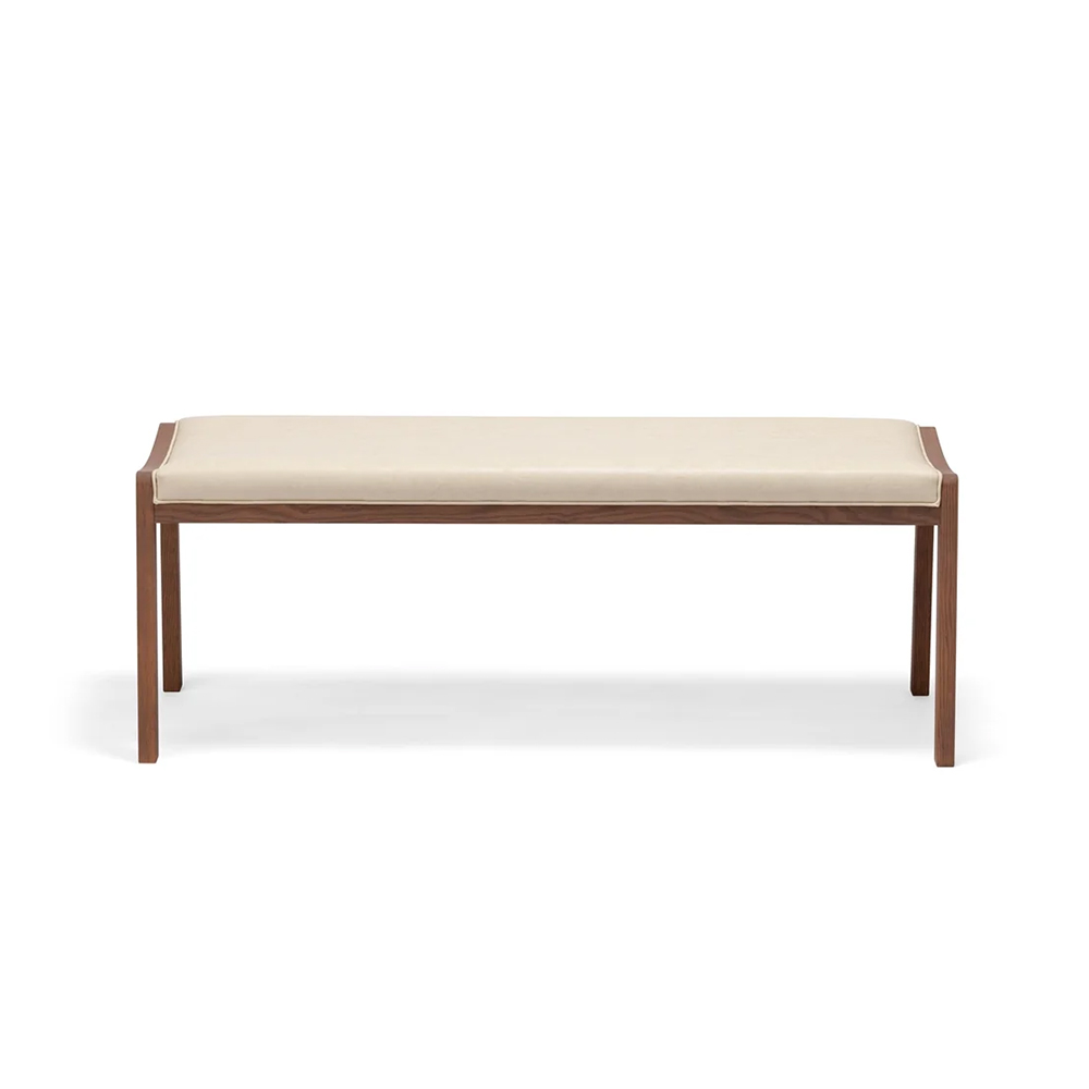 TOPO Bench W1200 MBR Baron HIRATA CHAIR COLLECTION / HIRATA CHAIR COLLECTION（ヒラタ チェア コレクション） / ベンチ・ダイニングベンチ / HCC10010_dt_01.jpg