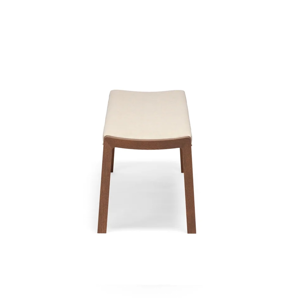 TOPO Bench W1400 MBR Merit HIRATA CHAIR COLLECTION / HIRATA CHAIR COLLECTION（ヒラタ チェア コレクション） / ベンチ・ダイニングベンチ / HCC10021_dt_02.jpg