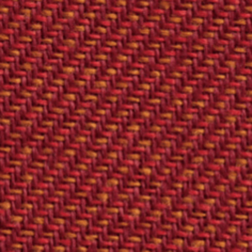 SUZU Tatami Chair Low NWH Twill HIRATA CHAIR COLLECTION / HIRATA CHAIR COLLECTION（ヒラタ チェア コレクション） / 座椅子・ローチェア / col_HCC10041RED.jpg