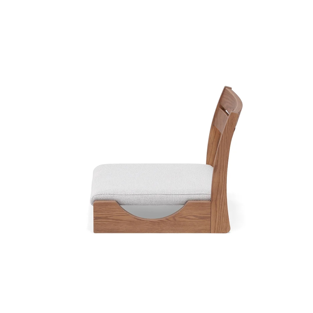 KOMA Tatami Chair High MBR Merit HIRATA CHAIR COLLECTION / HIRATA CHAIR COLLECTION（ヒラタ チェア コレクション） / 座椅子・ローチェア / HCC10103_dt_02.jpg