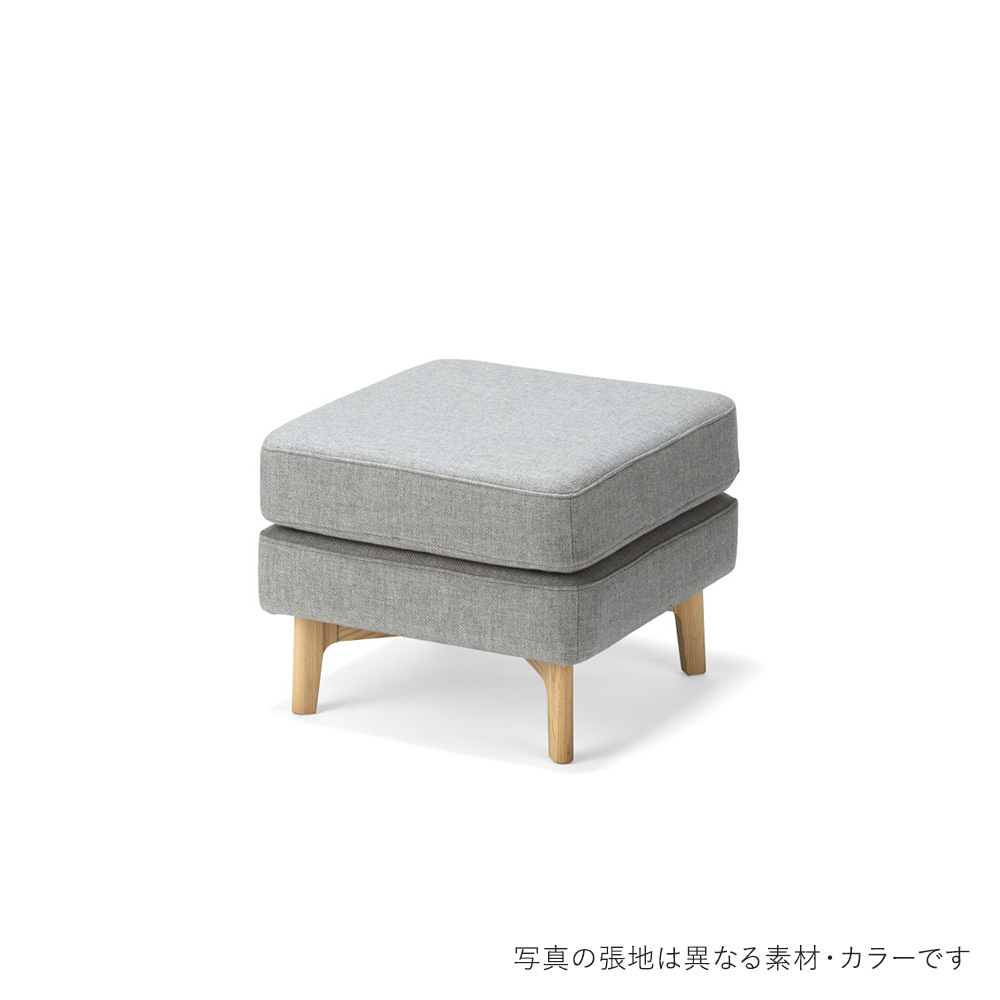 PISOLINO Stool Square NWH Mode HIRATA CHAIR COLLECTION / HIRATA CHAIR COLLECTION（ヒラタ チェア コレクション） / スツール / HCC10128BLK_ma.jpg