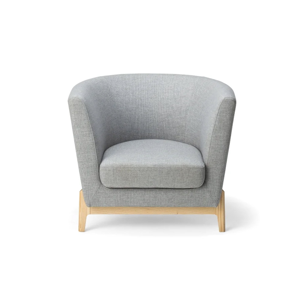 PISOLINO Sofa 1P CBA Maple HIRATA CHAIR COLLECTION / HIRATA CHAIR COLLECTION（ヒラタ チェア コレクション） / 1人掛けソファ / HCC10161_dt_03.jpg