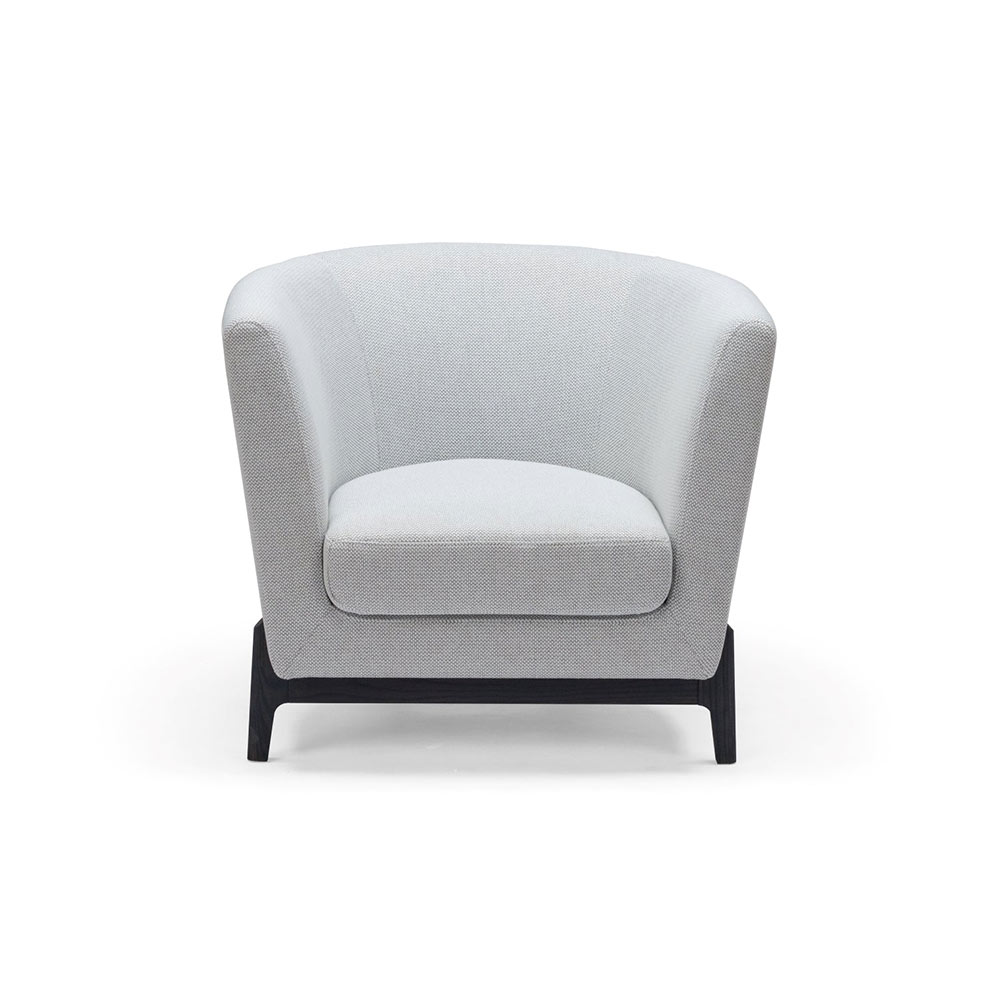 PISOLINO Sofa 1P MBR Maple HIRATA CHAIR COLLECTION / HIRATA CHAIR COLLECTION（ヒラタ チェア コレクション） / 1人掛けソファ / HCC10162_dt_03.jpg