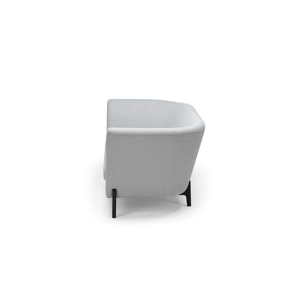 PISOLINO Sofa 2P MBR Merit HIRATA CHAIR COLLECTION / HIRATA CHAIR COLLECTION（ヒラタ チェア コレクション） / 2人掛けソファ / HCC10202_dt_01.jpg