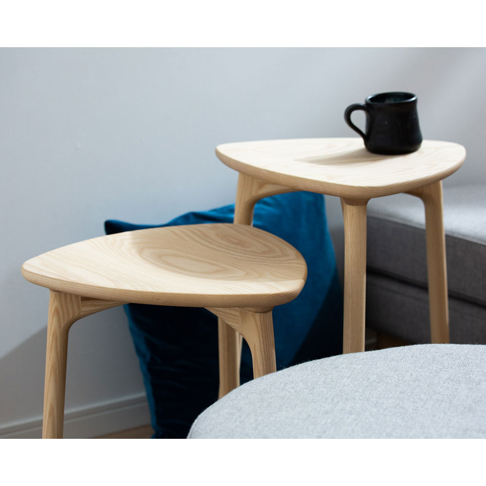 BIO Stool High HIRATA CHAIR COLLECTION / HIRATA CHAIR COLLECTION（ヒラタ チェア コレクション） / スツール / HCC10264_dt_02.jpg