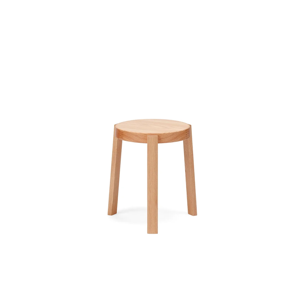 TOMTOM NWH/NA-R HIRATA CHAIR COLLECTION / HIRATA CHAIR COLLECTION（ヒラタ チェア コレクション） / スツール / HCC10268LBR_ma.jpg