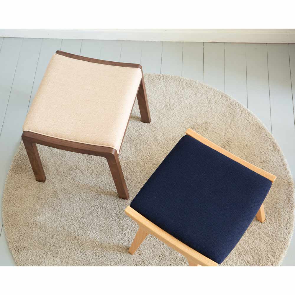 GADO Stool CBA Merit HIRATA CHAIR COLLECTION / HIRATA CHAIR COLLECTION（ヒラタ チェア コレクション） / スツール / HCC10277_dt_02.jpg