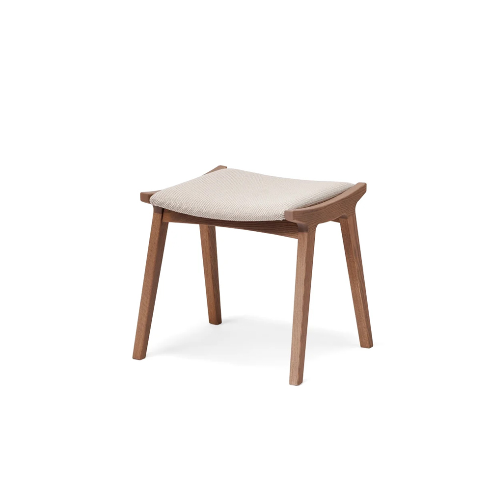 GADO Stool MBR Merit HIRATA CHAIR COLLECTION / HIRATA CHAIR COLLECTION（ヒラタ チェア コレクション） / スツール / HCC10278BEG_ma.jpg