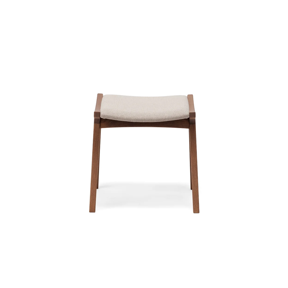 GADO Stool MBR Merit HIRATA CHAIR COLLECTION / HIRATA CHAIR COLLECTION（ヒラタ チェア コレクション） / スツール / HCC10278_dt_01.jpg