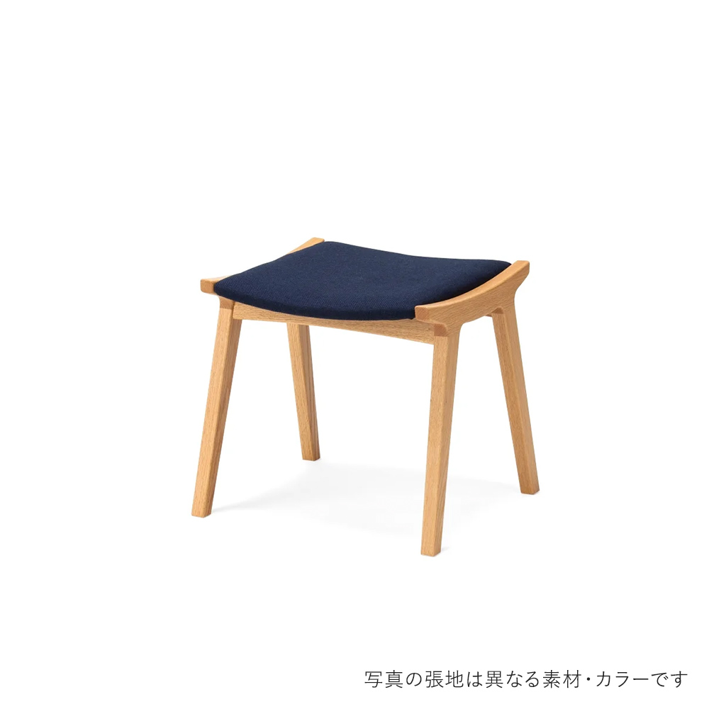 GADO Stool NA-R Merit HIRATA CHAIR COLLECTION / HIRATA CHAIR COLLECTION（ヒラタ チェア コレクション） / スツール / HCC10279BEG_ma.jpg