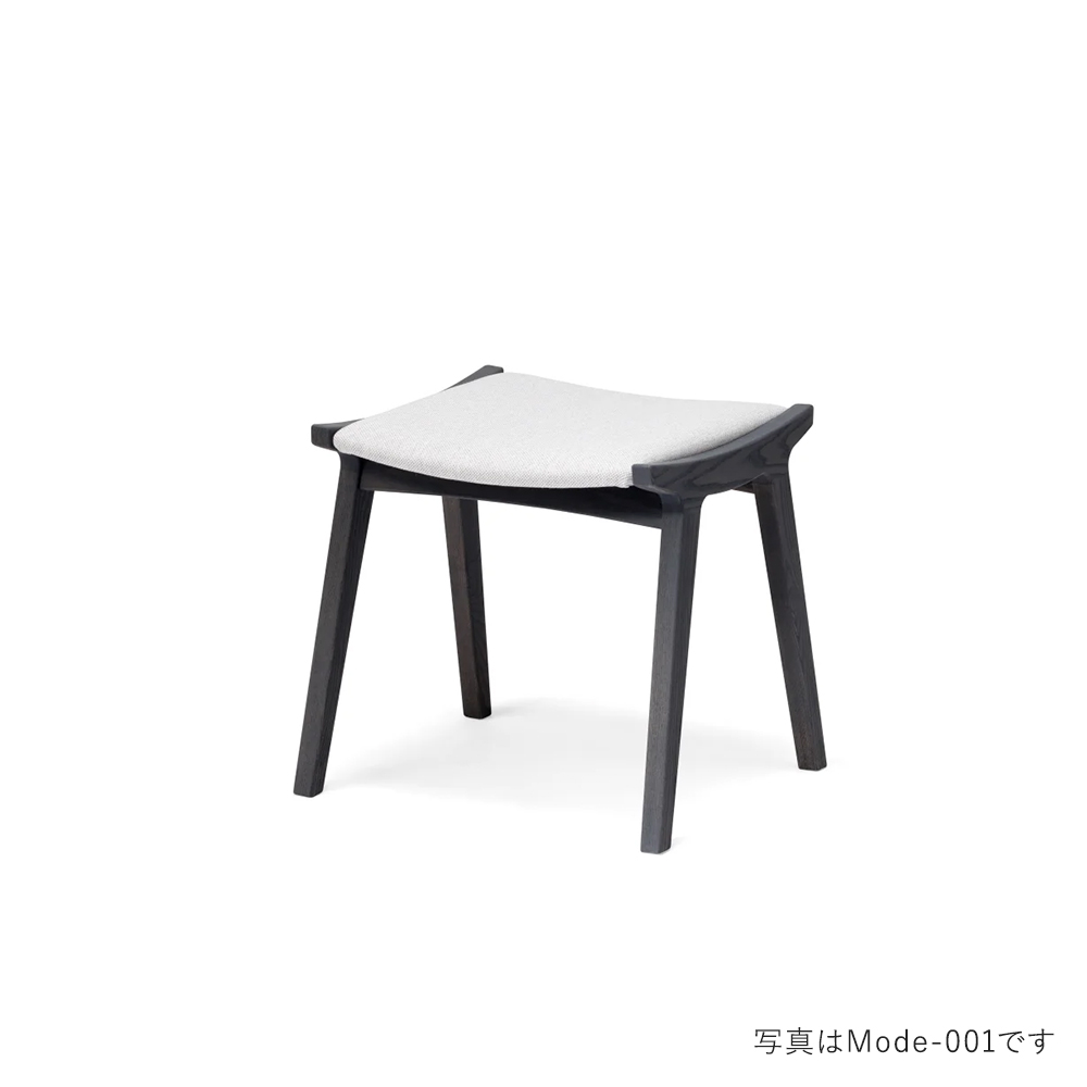 GADO Stool CBA Mode HIRATA CHAIR COLLECTION / HIRATA CHAIR COLLECTION（ヒラタ チェア コレクション） / スツール / HCC10281BEG_ma.jpg
