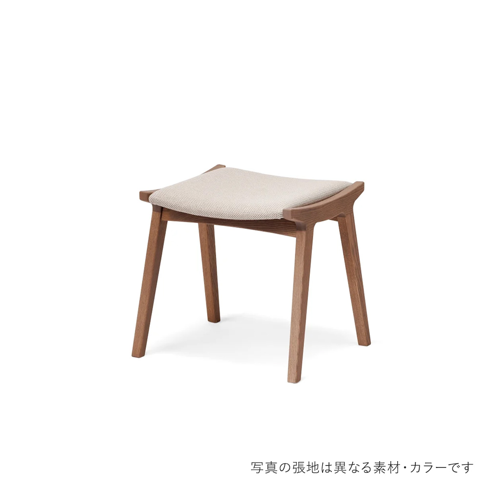 GADO Stool MBR Mode HIRATA CHAIR COLLECTION / HIRATA CHAIR COLLECTION（ヒラタ チェア コレクション） / スツール / HCC10282BEG_ma.jpg