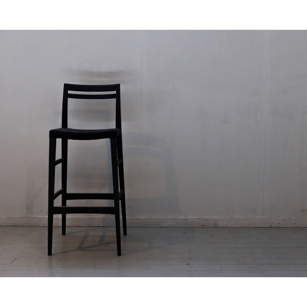 FIKA Bar Chair H650 CBA Mode HIRATA CHAIR COLLECTION / HIRATA CHAIR COLLECTION（ヒラタ チェア コレクション） / カウンターチェア・バーチェア / HCC10317_dt_03.jpg