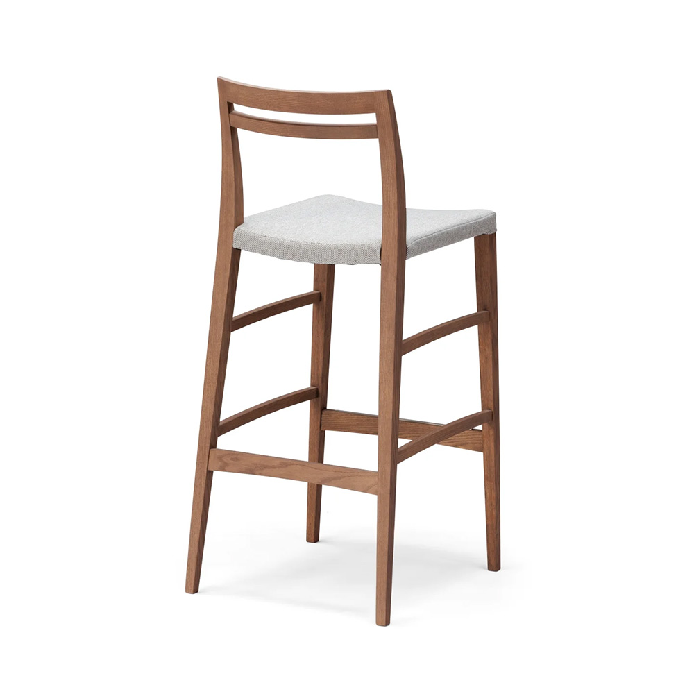 FIKA Bar Chair H750 MBR Mode HIRATA CHAIR COLLECTION / HIRATA CHAIR COLLECTION（ヒラタ チェア コレクション） / カウンターチェア・バーチェア / HCC10338_dt_03.jpg