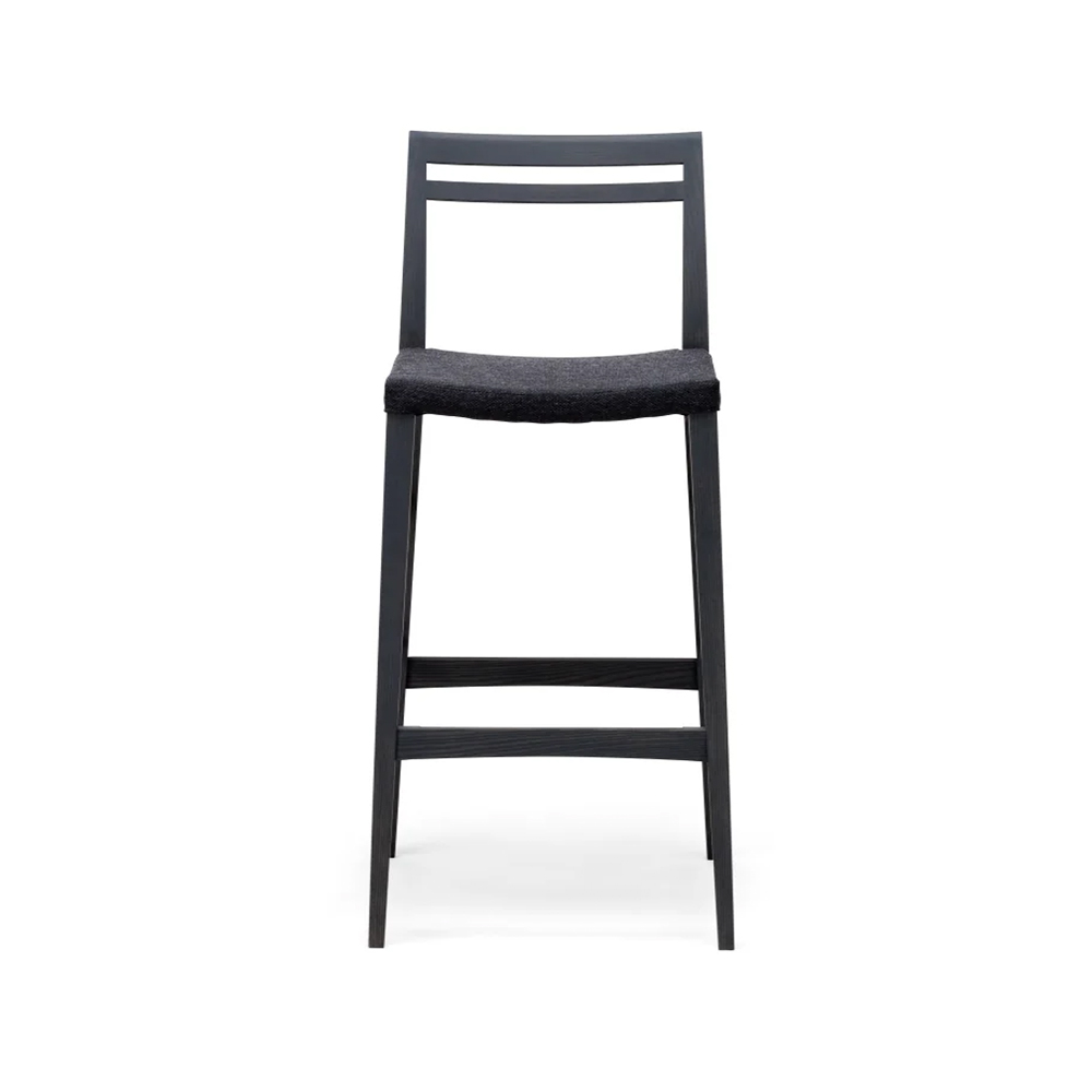 FIKA Bar Chair H750 CBA Fiord HIRATA CHAIR COLLECTION / HIRATA CHAIR COLLECTION（ヒラタ チェア コレクション） / カウンターチェア・バーチェア / HCC10341_dt_01.jpg